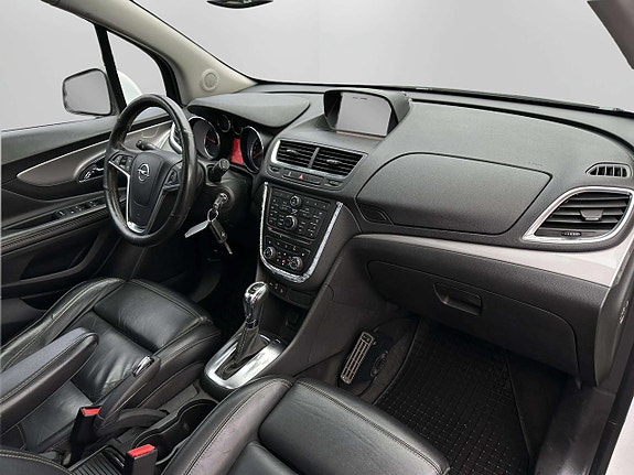 Opel Mokka 24 of 26
