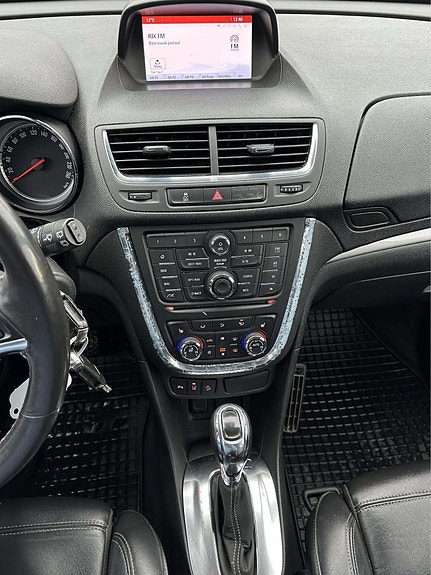 Opel Mokka 16 of 26