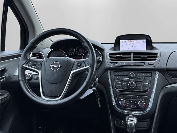 Opel Mokka 14 of 26