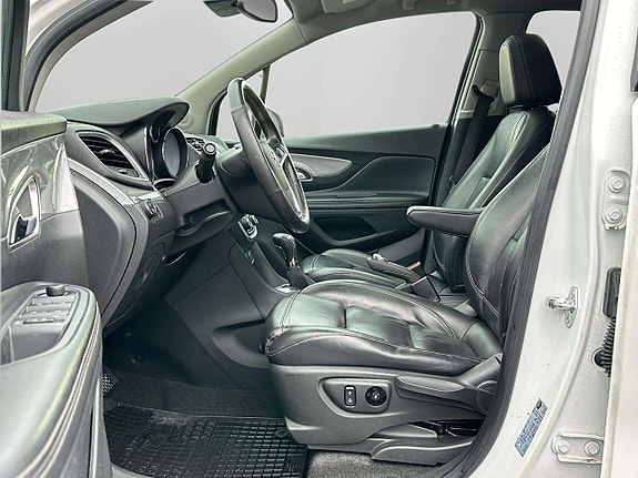 Opel Mokka 12 of 26