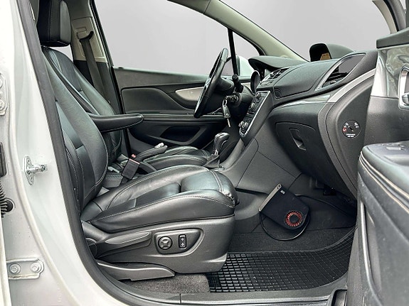 Opel Mokka 23 of 26