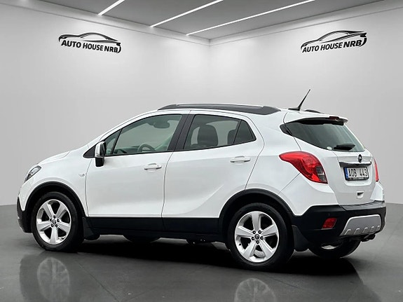 Opel Mokka 6 of 26