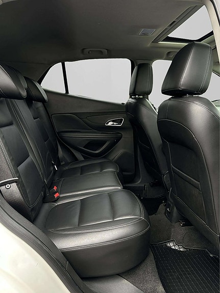 Opel Mokka 21 of 26