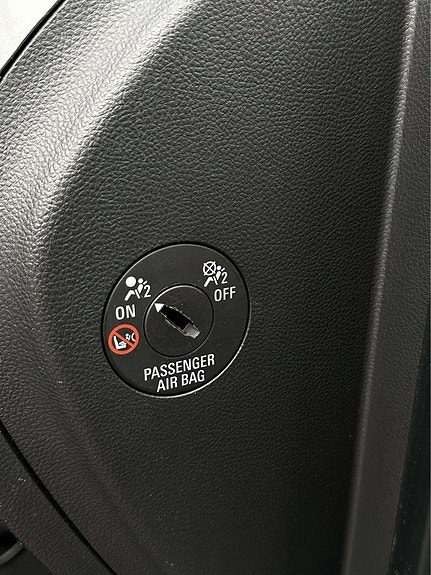 Opel Mokka 25 of 26