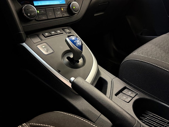 Toyota Auris 22 of 23