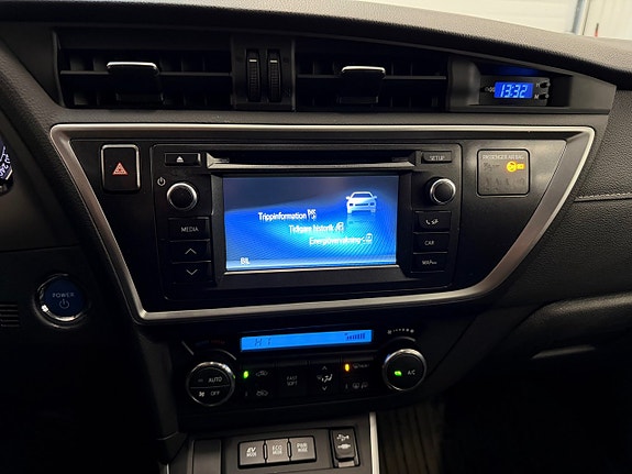 Toyota Auris 20 of 23