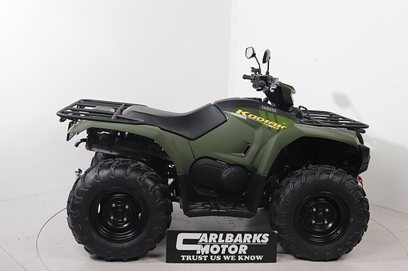 Yamaha Kodiak 450 EPS Traktor B