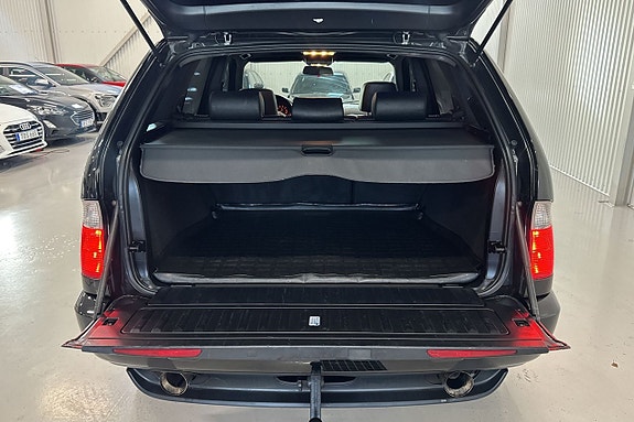 BMW X5 21 of 25
