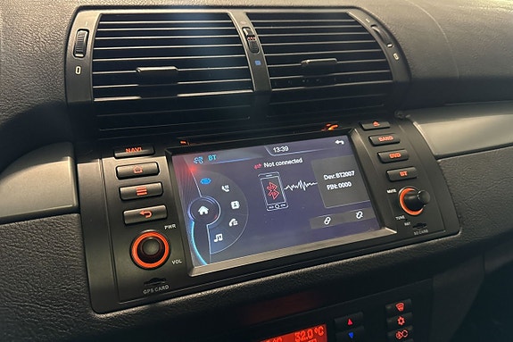 BMW X5 17 of 25