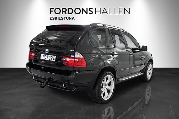 BMW X5 7 of 25
