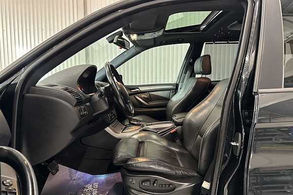 BMW X5 9 of 25