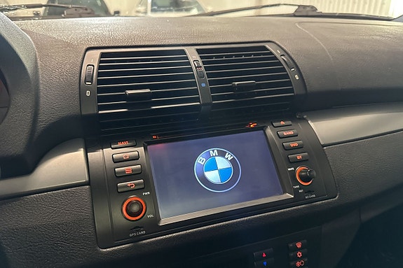 BMW X5 16 of 25