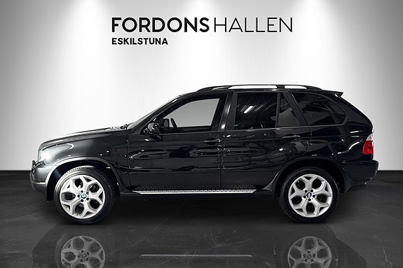 BMW X5 4 of 5