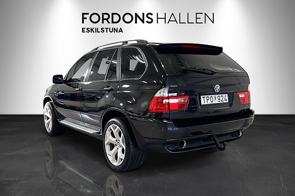 BMW X5 5 of 5