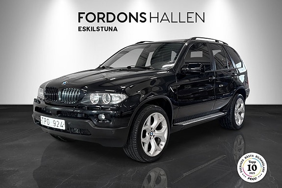 BMW X5 25 of 25