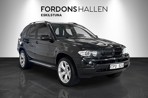 BMW X5 8 of 25
