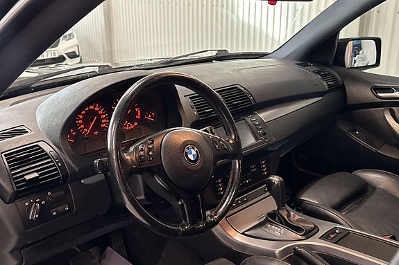 BMW X5 12 of 25