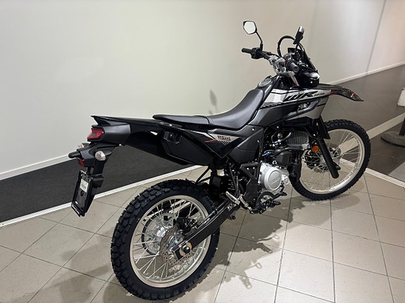 Yamaha WR125R ABS  NYHET! 2 Års garanti 3 of 4