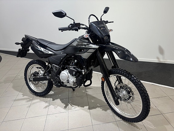 Yamaha WR125R ABS  NYHET! 2 Års garanti 2 of 4