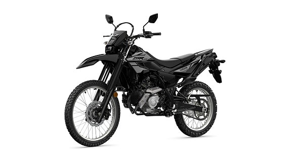 Yamaha WR125R ABS  NYHET!