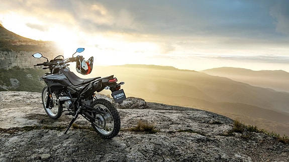 Yamaha WR125R ABS  NYHET! 2 Års garanti 4 of 4