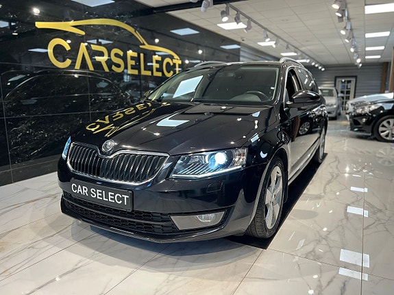 Skoda Octavia 25 of 30