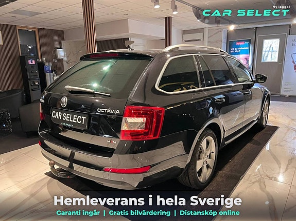 Skoda Octavia 6 of 30