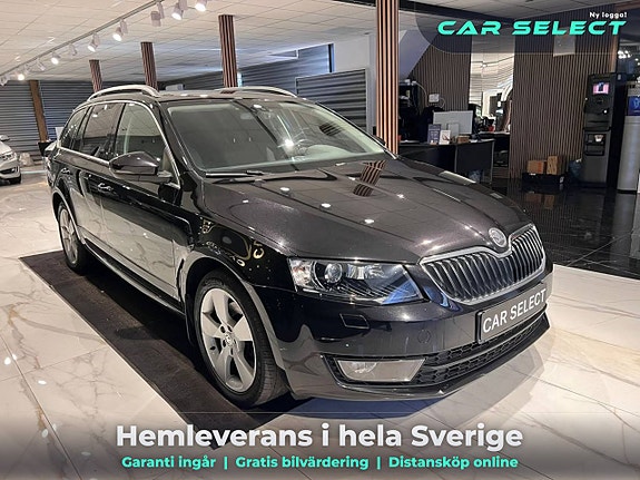 Skoda Octavia 7 of 30