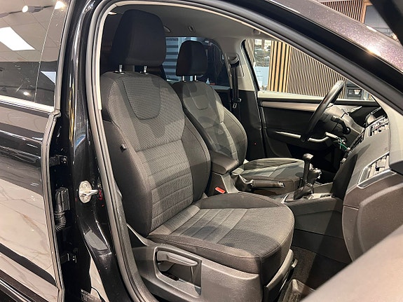 Skoda Octavia 20 of 30