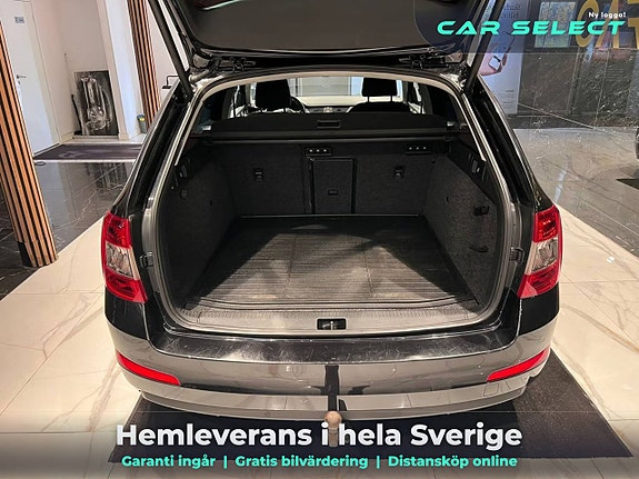Skoda Octavia 5 of 5