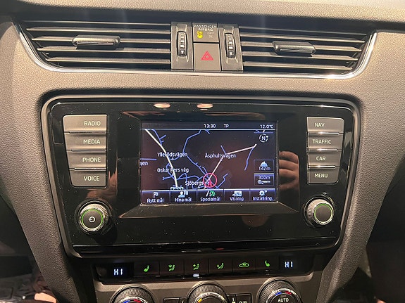 Skoda Octavia 11 of 30