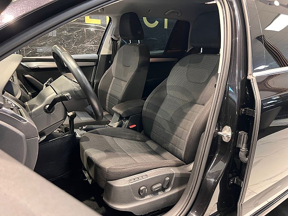 Skoda Octavia 16 of 30