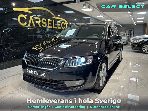 Skoda Octavia 26 of 30