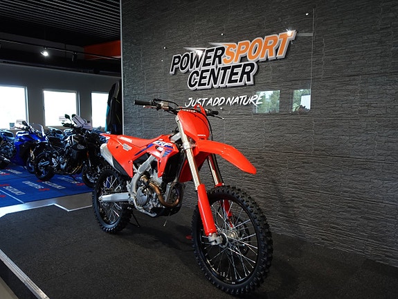 Honda CRF 250 *Ränta: 0% - 3,95%* 2 of 6
