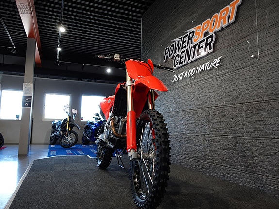 Honda CRF 250 *Ränta: 0% - 3,95%* 3 of 6
