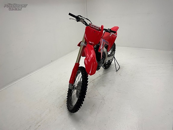 Honda CRF 250 *3,45% upp till 250 000:-!* 3 of 4