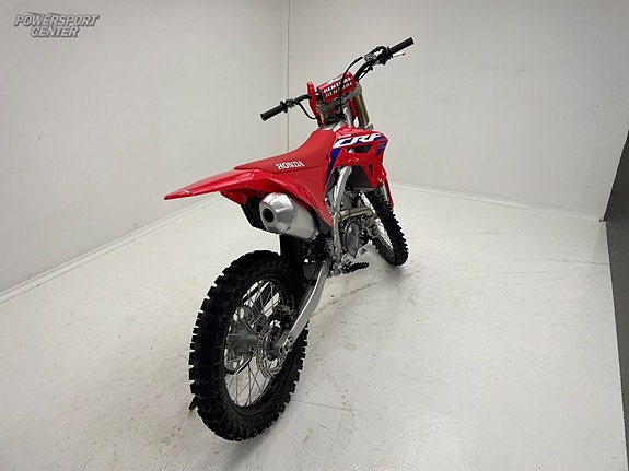 Honda CRF 250 *3,45% upp till 250 000:-!* 4 of 4