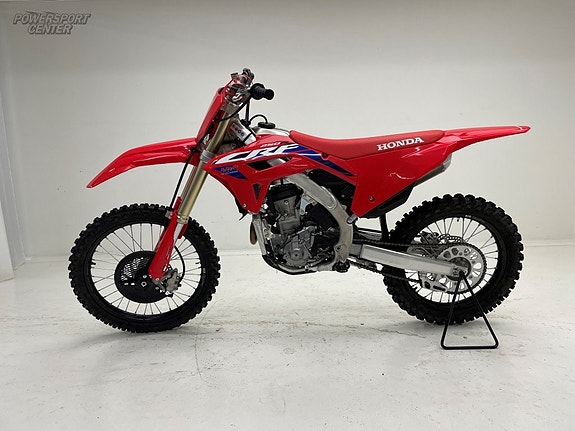 Honda CRF 250 *3,45% upp till 250 000:-!* 2 of 4