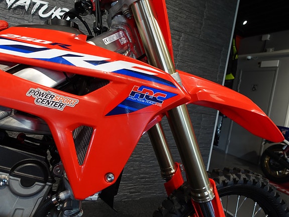 Honda CRF 250 *Ränta: 0% - 3,95%* 6 of 6