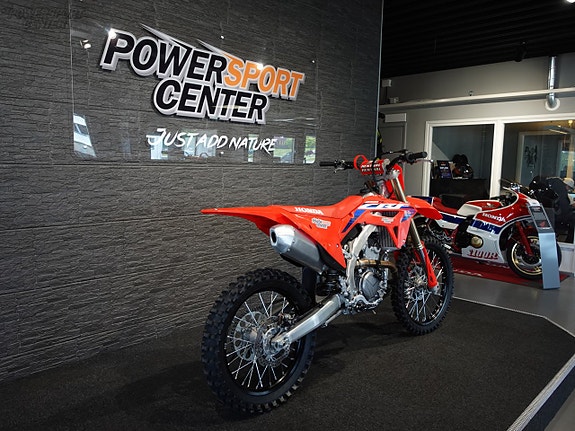 Honda CRF 250 *Ränta: 0% - 3,95%* 4 of 6