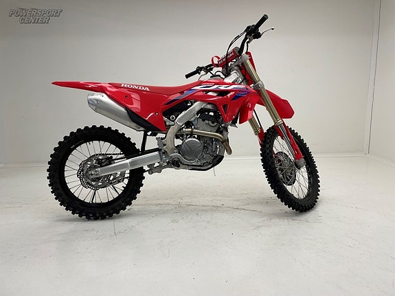 Honda CRF 250 *Ränta: 0% - 4,95%*