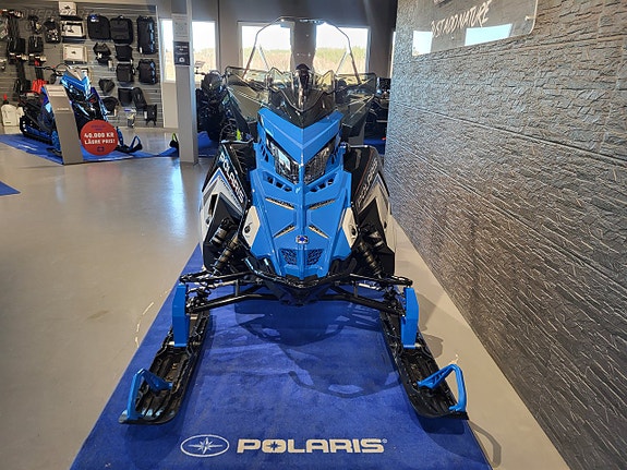 Polaris 650 TITAN NORDIC PRO *Ränta: 0% - 3,95%* 2 of 7