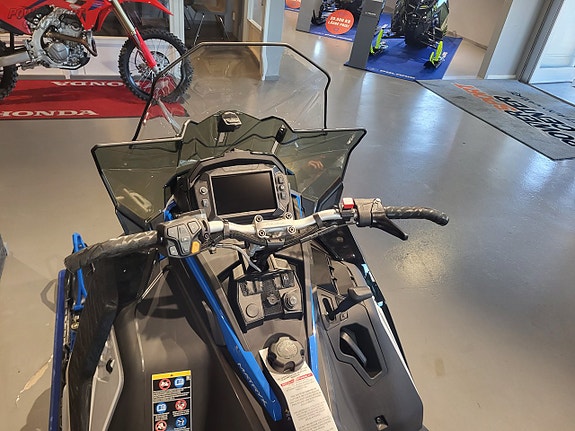 Polaris 650 TITAN NORDIC PRO *Ränta: 0% - 3,95%* 5 of 7