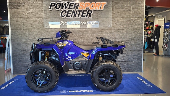 Polaris Sportsman 570 EPS SP ÖHLINS