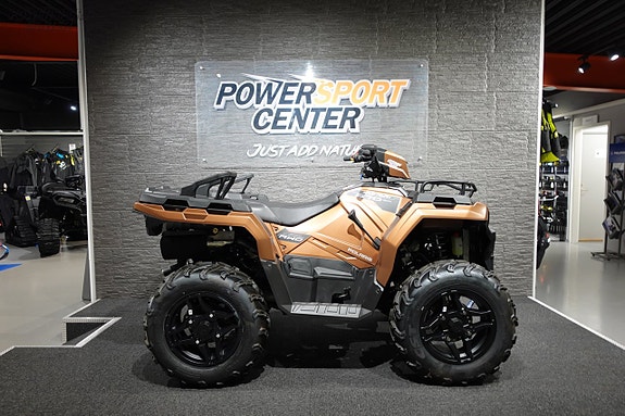 Polaris Sportsman 570 EPS