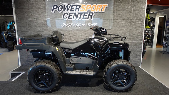 Polaris Sportsman X2 570 LE