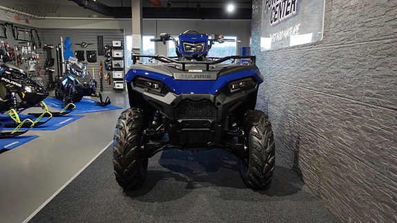Polaris Sportsman TOURING 570 SP *Ränta: 0% - 3,95%* 3 of 5