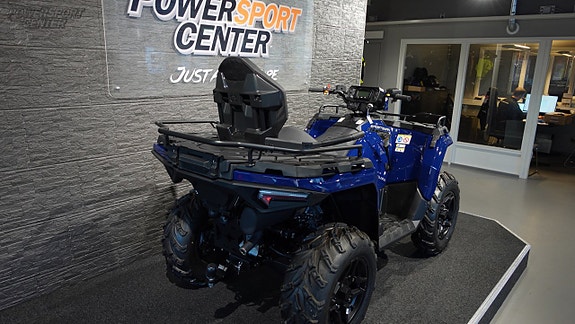 Polaris Sportsman TOURING 570 SP *Ränta: 0% - 3,95%* 4 of 5