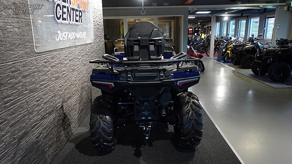 Polaris Sportsman TOURING 570 SP *Ränta: 0% - 3,95%* 5 of 5