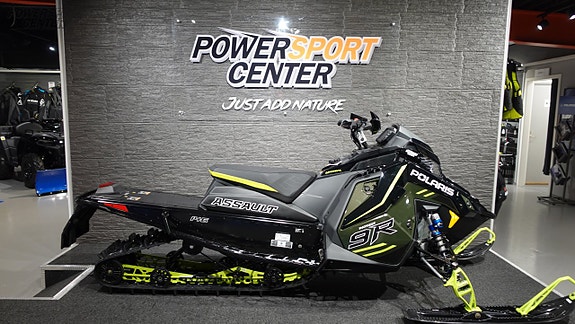 Polaris 9R SWITCHBACK ASSAULT ESCAPE 146
